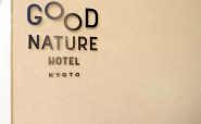 GOOD NATURE HOTEL KYOTO