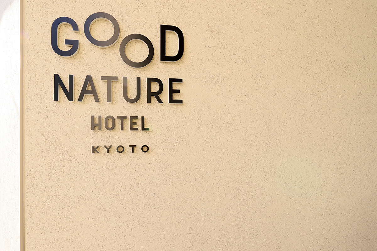 GOOD NATURE HOTEL KYOTO