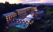 ROKU KYOTO, LXR Hotels & Resorts