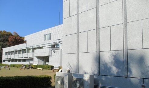 埼玉県立嵐山史跡の博物館