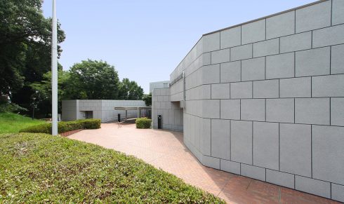 埼玉県立嵐山史跡の博物館