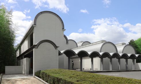 富岡市立美術博物館•福沢一郎記念美術館