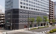 象印マホービン 本社ビル