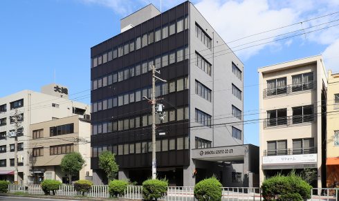 下田工業株式会社本社