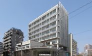 学校法人中村学園新7号館