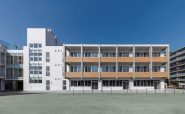 さいたま市立大戸小学校