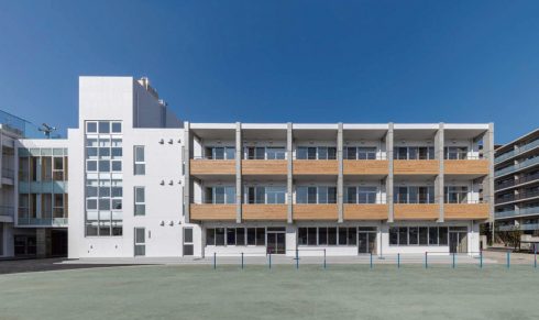 さいたま市立大戸小学校