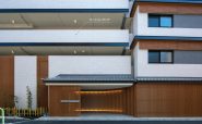 MUSASHINO RESIDENCE