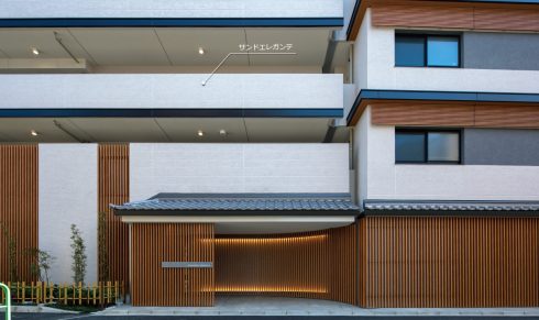 MUSASHINO RESIDENCE