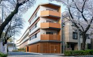 MUSASHINO RESIDENCE