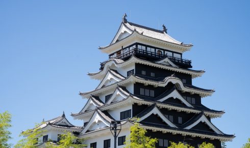 福山市立福山城博物館