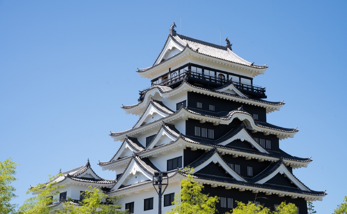 福山市立福山城博物館